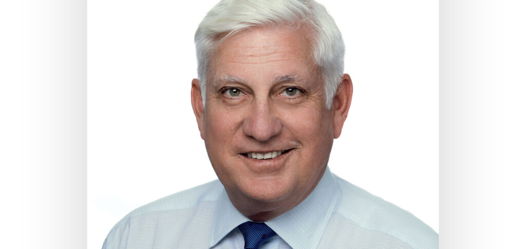Jeffrey Kightlinger