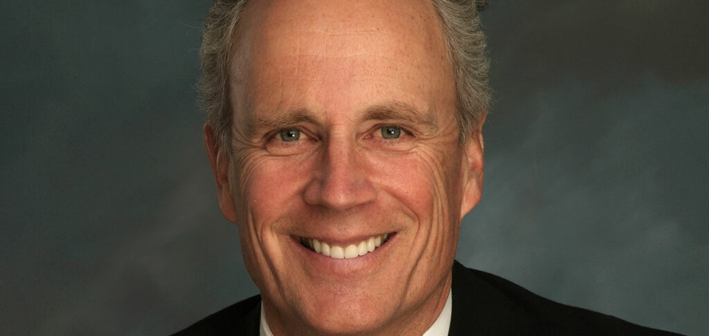 Jim Lochhead of Denver Water