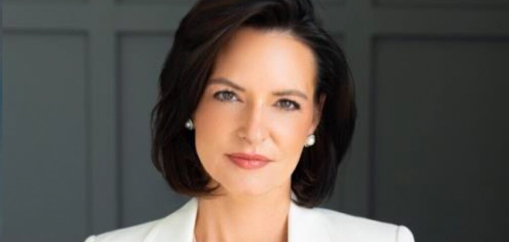 Julie Bushell