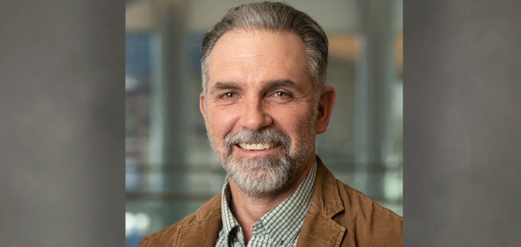 Perry Cabot