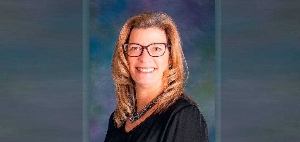 Tina Shields