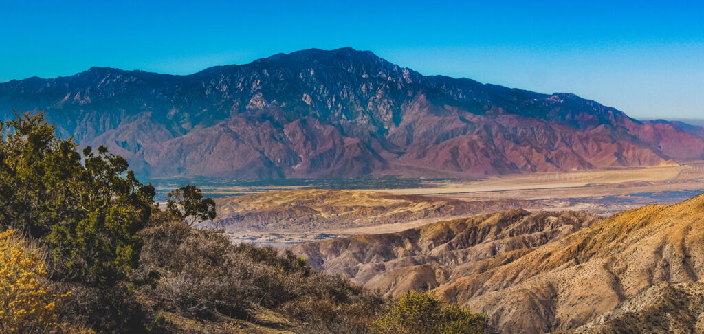 Coachella Valley California