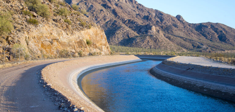 Law of the River – CRWUA