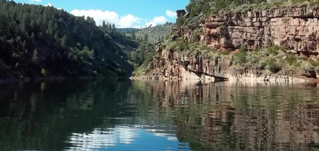 Colorado River