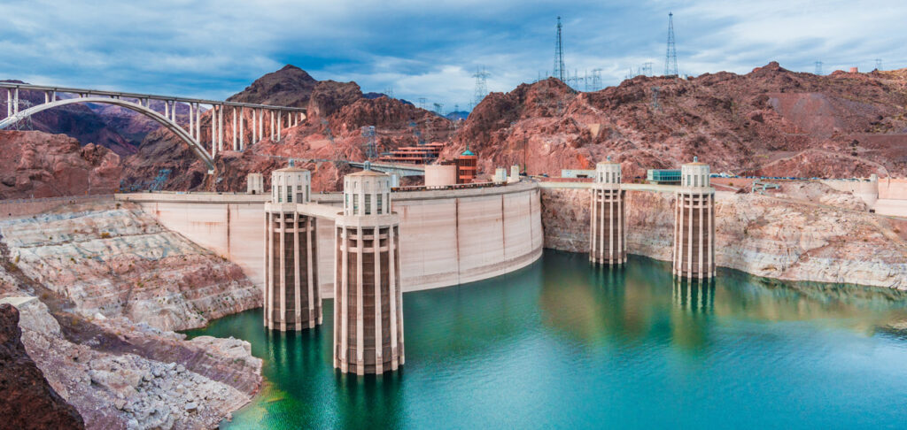 Hoover Dam