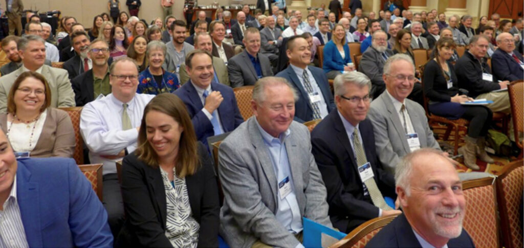 Upper Basin Commission meeting