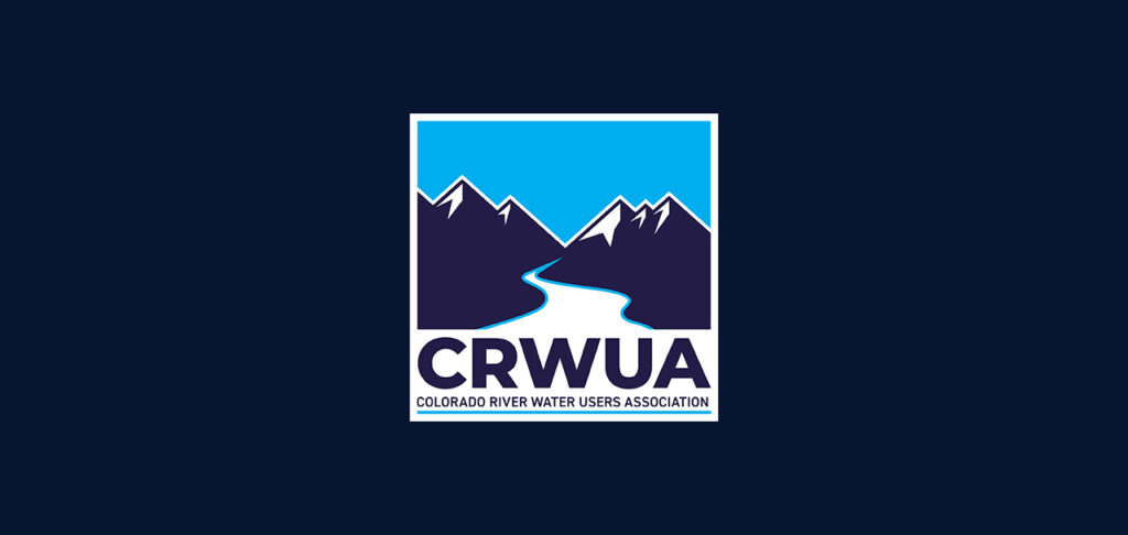 CRWUA logo