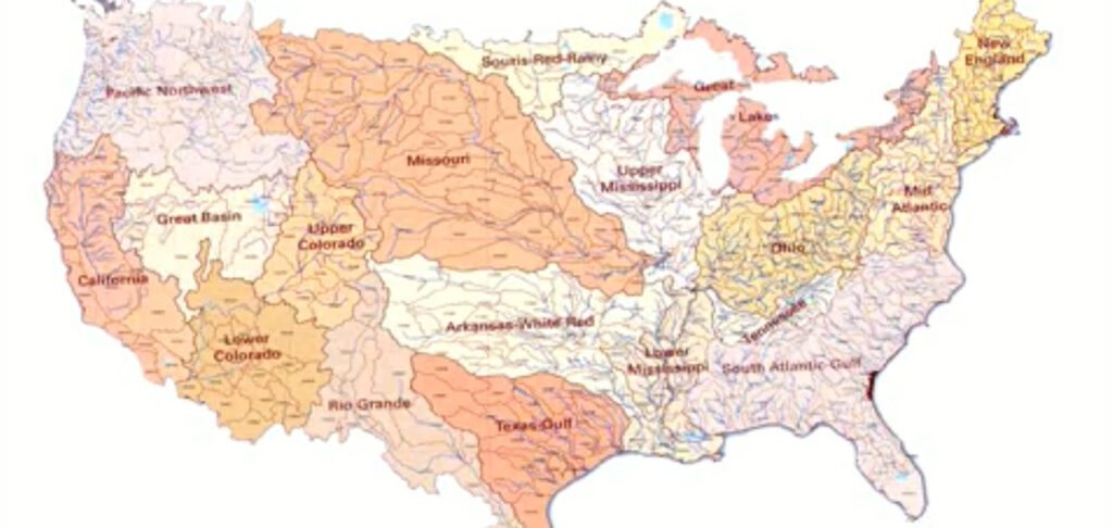 Screenshot of CRWUA video